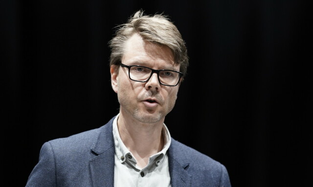 image: Smitteutbrudd i Moss: Koblet inn politiet